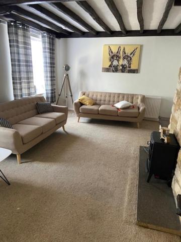 37 The Street, Weeley, Clacton On Sea, Essex Co16 9Jd ภายนอก รูปภาพ