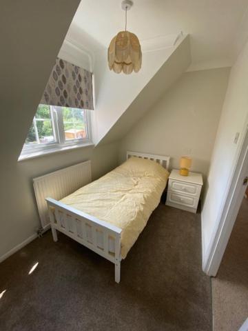 37 The Street, Weeley, Clacton On Sea, Essex Co16 9Jd ภายนอก รูปภาพ