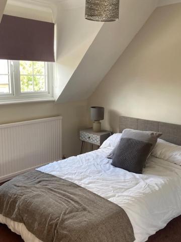37 The Street, Weeley, Clacton On Sea, Essex Co16 9Jd ภายนอก รูปภาพ