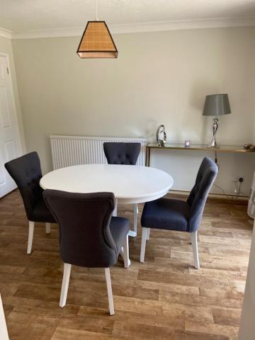37 The Street, Weeley, Clacton On Sea, Essex Co16 9Jd ภายนอก รูปภาพ