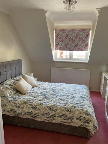 37 The Street, Weeley, Clacton On Sea, Essex Co16 9Jd ภายนอก รูปภาพ